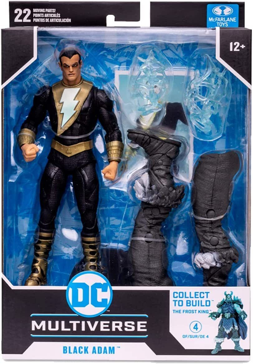 DC Multiverse Black Adam Endless Winter-0