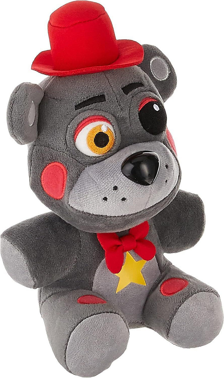 Funko Plush Five Nights at Freddy's Pizza Sim - Lefty-0